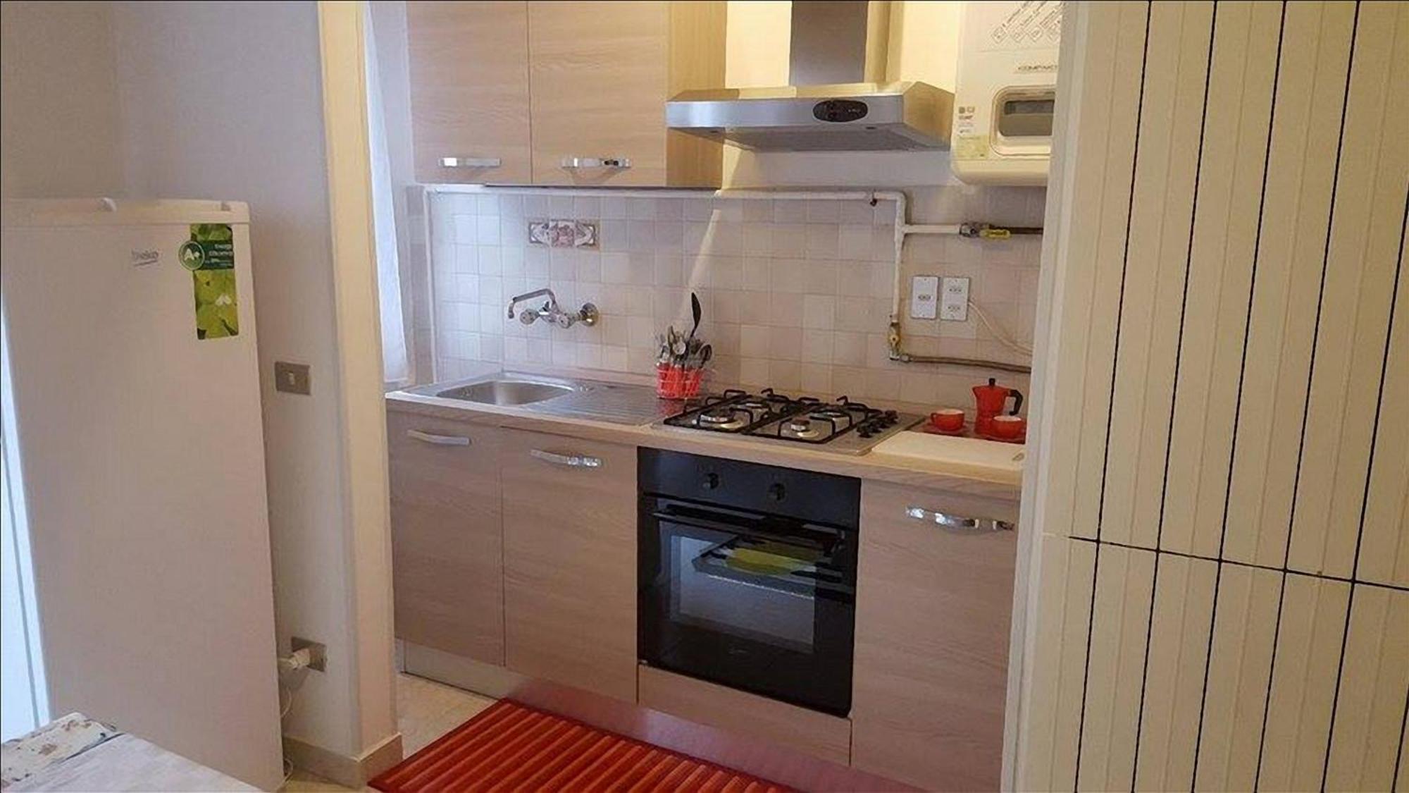 Rogoredo Apartments Μιλάνο Δωμάτιο φωτογραφία
