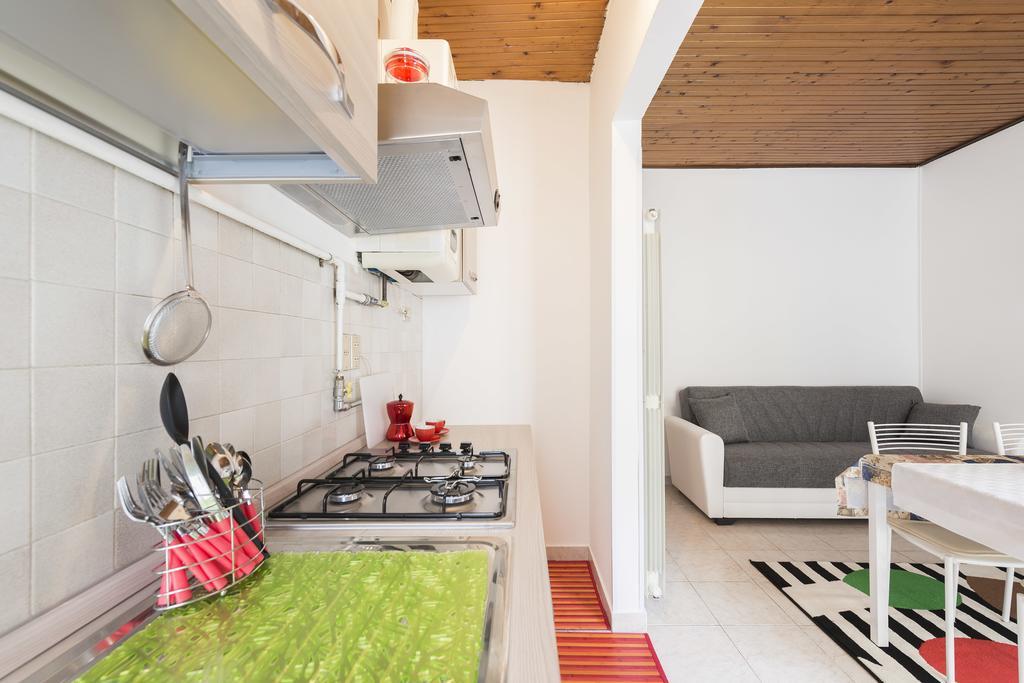 Rogoredo Apartments Μιλάνο Εξωτερικό φωτογραφία