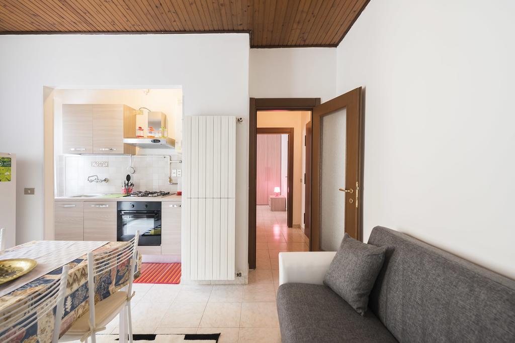 Rogoredo Apartments Μιλάνο Εξωτερικό φωτογραφία