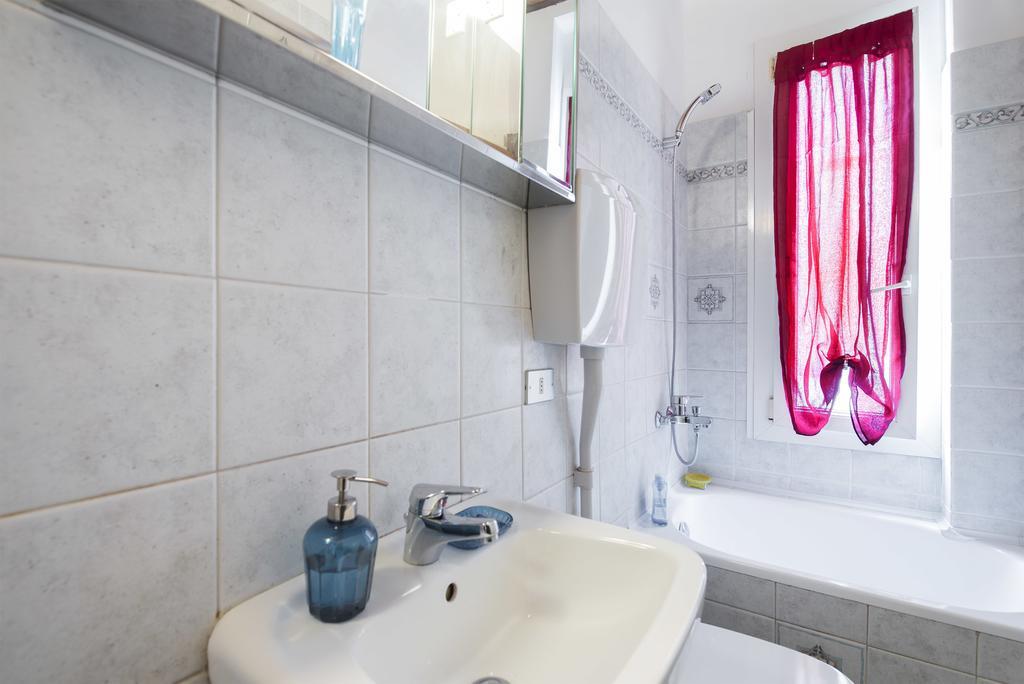 Rogoredo Apartments Μιλάνο Εξωτερικό φωτογραφία