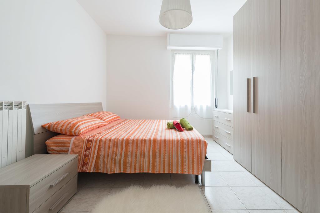 Rogoredo Apartments Μιλάνο Εξωτερικό φωτογραφία