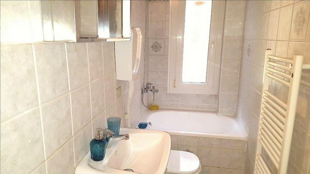 Rogoredo Apartments Μιλάνο Εξωτερικό φωτογραφία