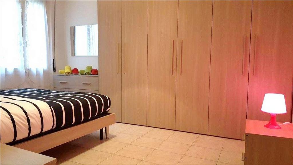 Rogoredo Apartments Μιλάνο Εξωτερικό φωτογραφία
