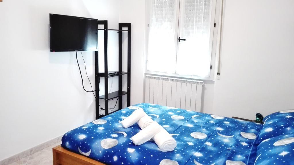 Rogoredo Apartments Μιλάνο Εξωτερικό φωτογραφία