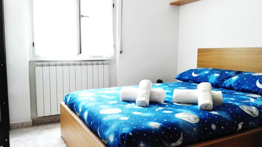 Rogoredo Apartments Μιλάνο Εξωτερικό φωτογραφία