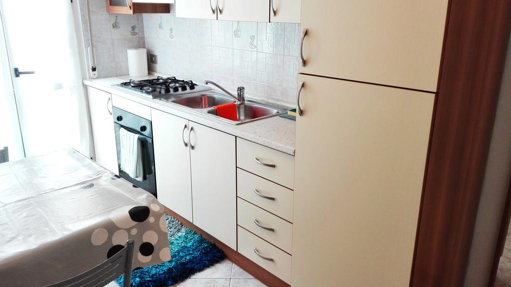 Rogoredo Apartments Μιλάνο Εξωτερικό φωτογραφία